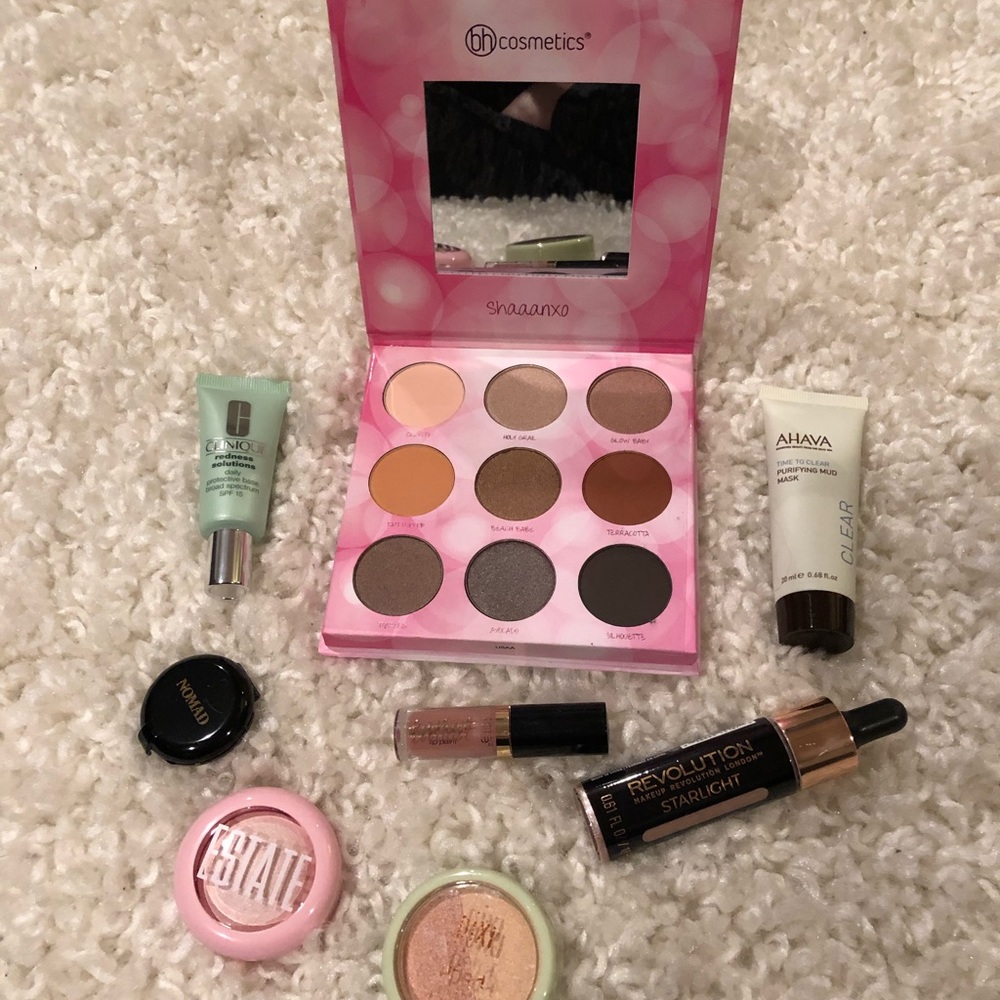 Makeup Bundle